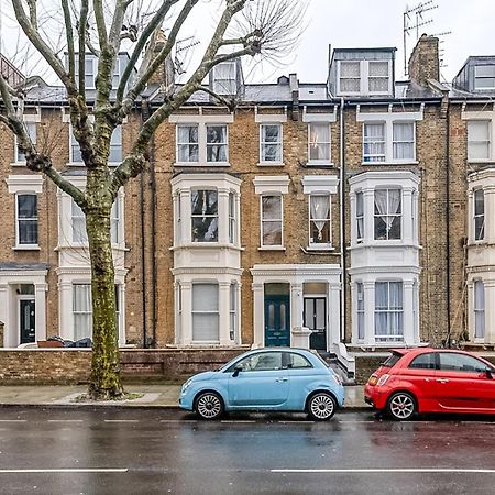 Little Venice Luxury Apartment London Ngoại thất bức ảnh