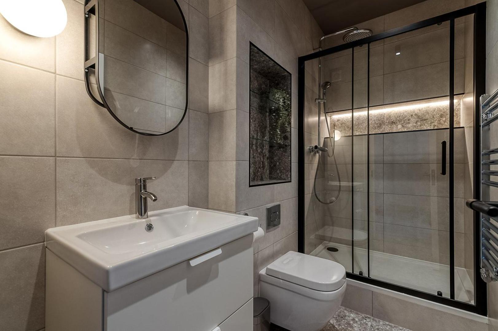 Little Venice Luxury Apartment London Ngoại thất bức ảnh
