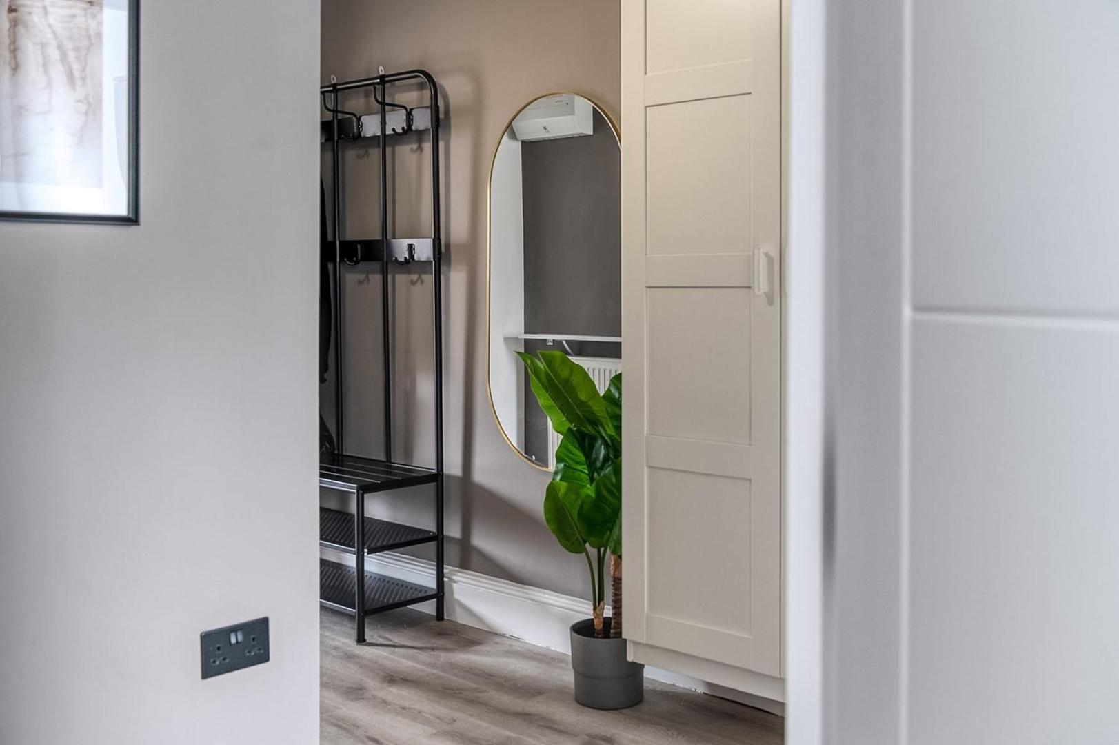 Little Venice Luxury Apartment London Ngoại thất bức ảnh
