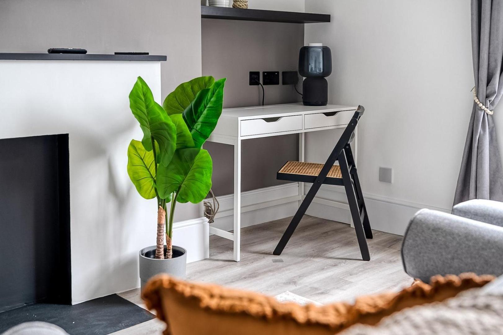 Little Venice Luxury Apartment London Ngoại thất bức ảnh