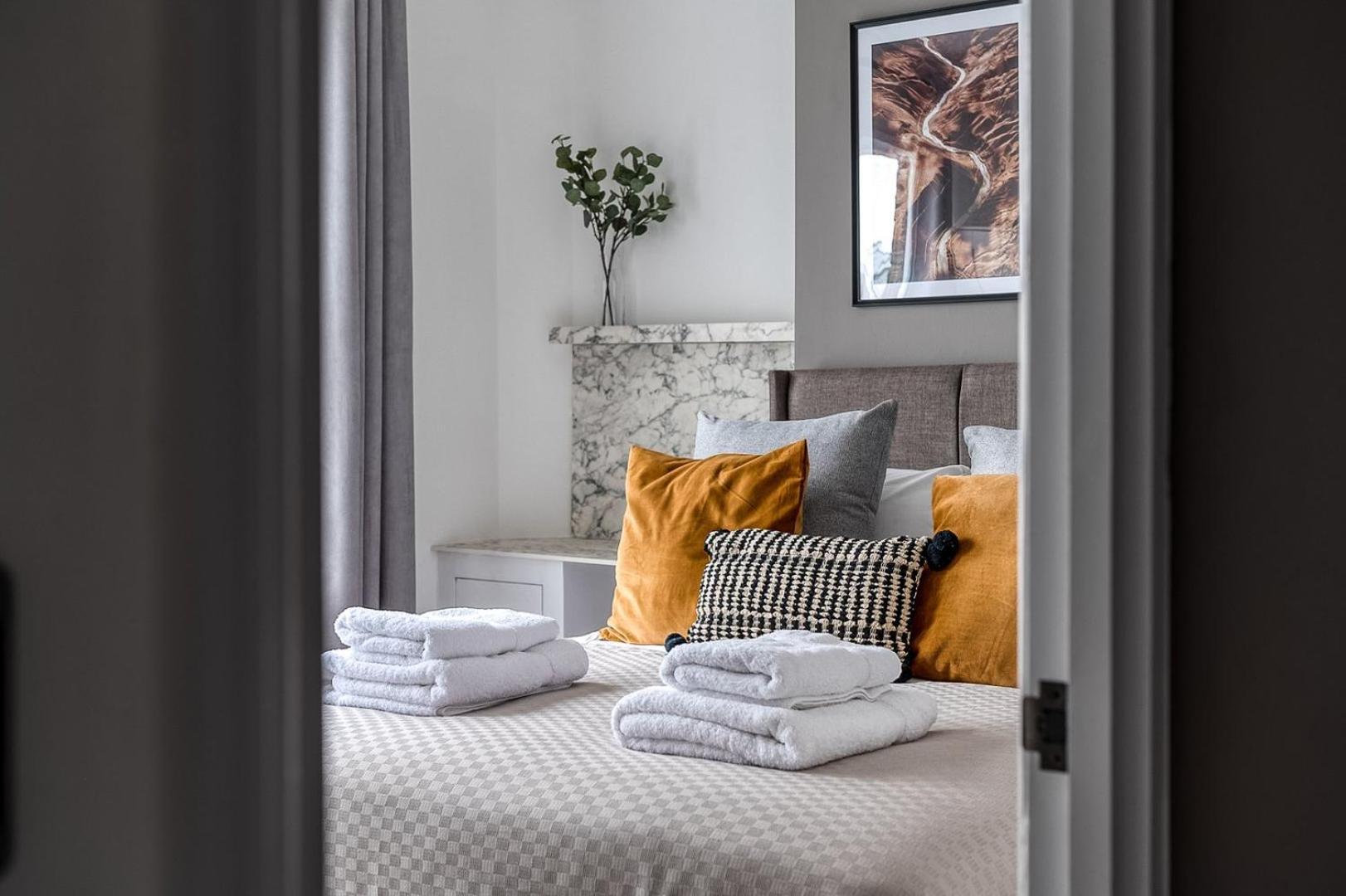 Little Venice Luxury Apartment London Ngoại thất bức ảnh